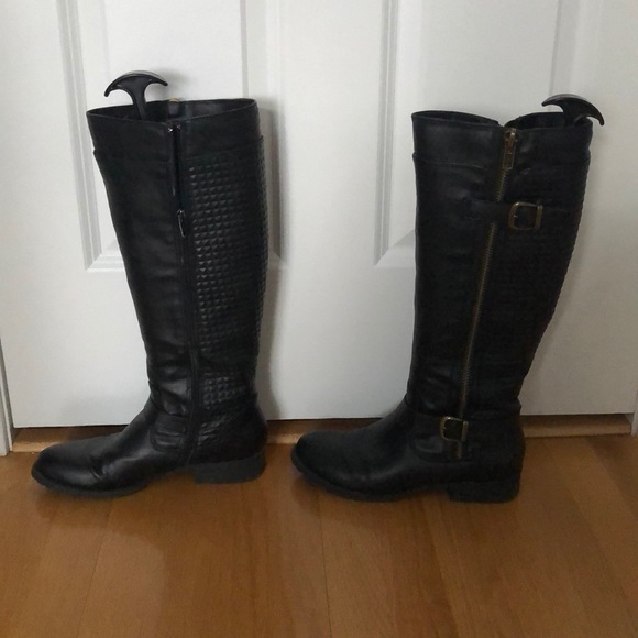 Steve Madden boots - Picture 2 of 4